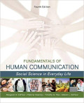 Fundamentals of human communication : Social science in everyday life
