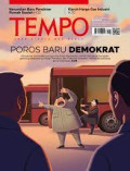 Misi rekonsiliasi di perahu baru