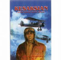 Kesaksian : Memoir Seorang Kelana Angkasa