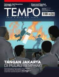 Setelah Jokowi bertemu Xi Jinping