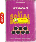 Wawasan Ilmu Sosial Dasar