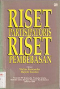 Riset Partisipatoris RISET PEMBEBASAN