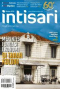Uang kita pernah berupa 