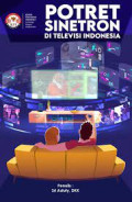Potret Sinetron di Televisi Indonesia