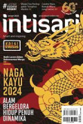 Kubik Leadership : Solusi Esensial Meraih Sukses dan Kemuliaan Hidup