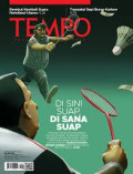 Dua buku tentang kekerasan pasca-proklamasi