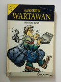 Vademekum wartawan.