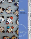 Research methods