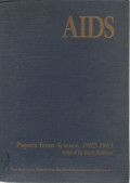 AIDS Papers from science,1982-1985