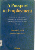 A Passport to Employment