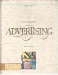 Contemporary ADVERTISING