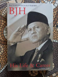 Bacharuddin Jusuf Habibie (BJH) : his life & career.-- 5th ed