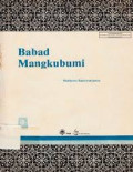 Babad Mangkubumi