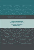 Financial management : Principles and applications