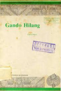 Gando Hilang