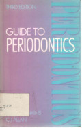 Guide to Periodontics Third Edition