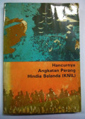 Hancurnya Angkatan perang Hindia Belanda ( KNIL )