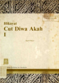 Hikayat Cut Diwa Akah I