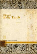 Hikayat Eelia Tujoh