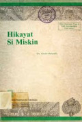 Hikayat Si Miskin