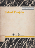 Babad Panjalu