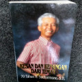 Kesan dan kenangan dari teman 70 tahun H. Sudharmono, S.H.
