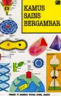 Kamus Sains Bergambar