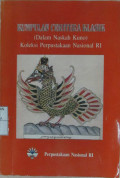 Kumpulan Ceritera Klasik