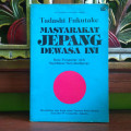 Masyarakat Jepang Dewasa Ini