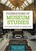 Foundations of museums studies