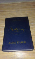 Profil Propinsi Republik Indonesia : Jawa Timur
