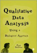 Qualitatif data analysis using a dialogical approach