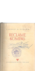 Reclame Kompas