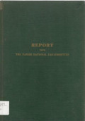 Report from the Danish National FAO-Committee to the Food and Agriculture Organization of the United Nations (FAO)