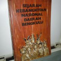 Sejarah Kebangkitan Nasional Daerah Bengkulu