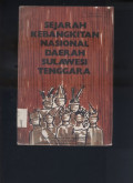 Sejarah Kebangkitan Nasional Daerah Sulawesi Tenggara