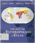 The Kotak Anthropology Atlas
