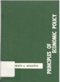 Principles of Economic Policy