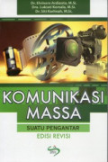 Komunikasi Massa Suatu Pengantar Edisi Revisi
