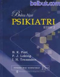 Buku Ajar Psikiatri, Edisi  2