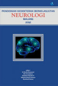 Pendidikan Kedokteran Berkelanjutan Neurologi