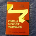 Kumpulan Data Klinik Farmakologik