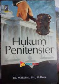 Hukum Panitensier