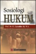 Sosiologi Hukum