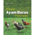 Potensi Ayam Buras Indonesia