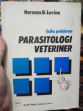 Parasitologi Veteriner