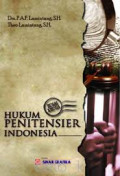 Hukum Peninsier Indonesia