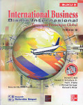 Internasional Business Bisnis Internasional : Tantangan persaingan global