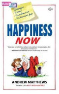 Happiness now