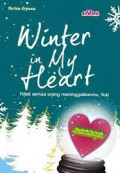 Winter in My Heart : Tidak Semua Orang Meninggalkanmu, Yuki